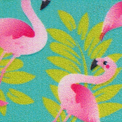 Flamingos