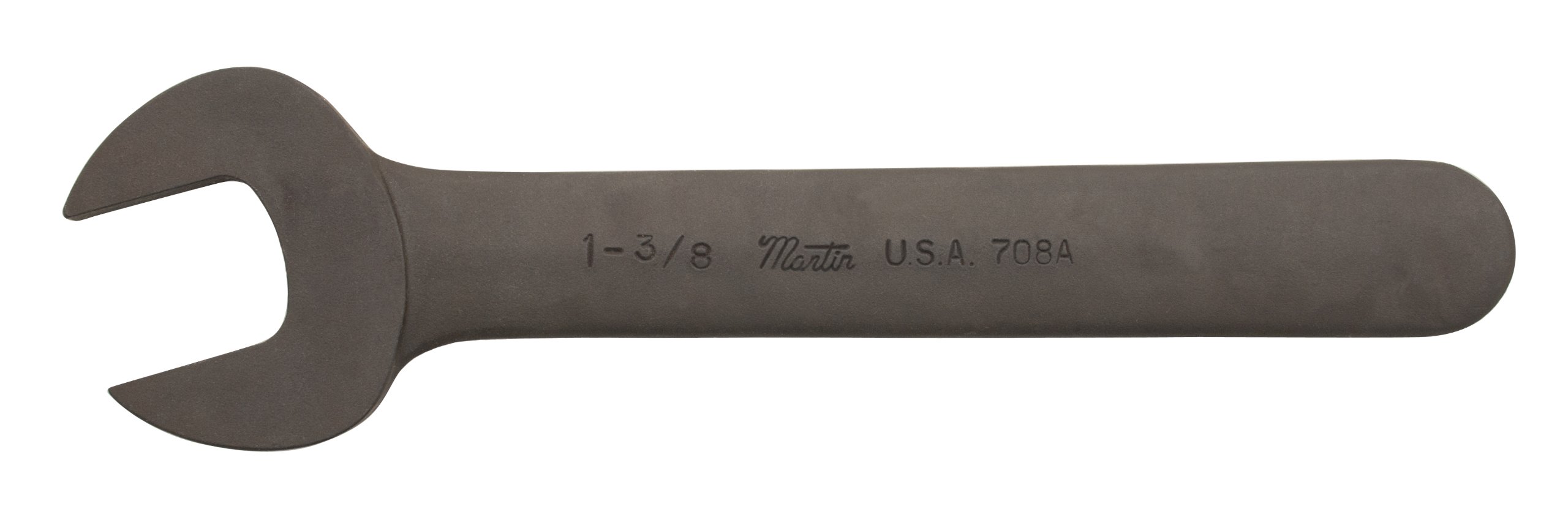 Martin Tools 707 1-1/8