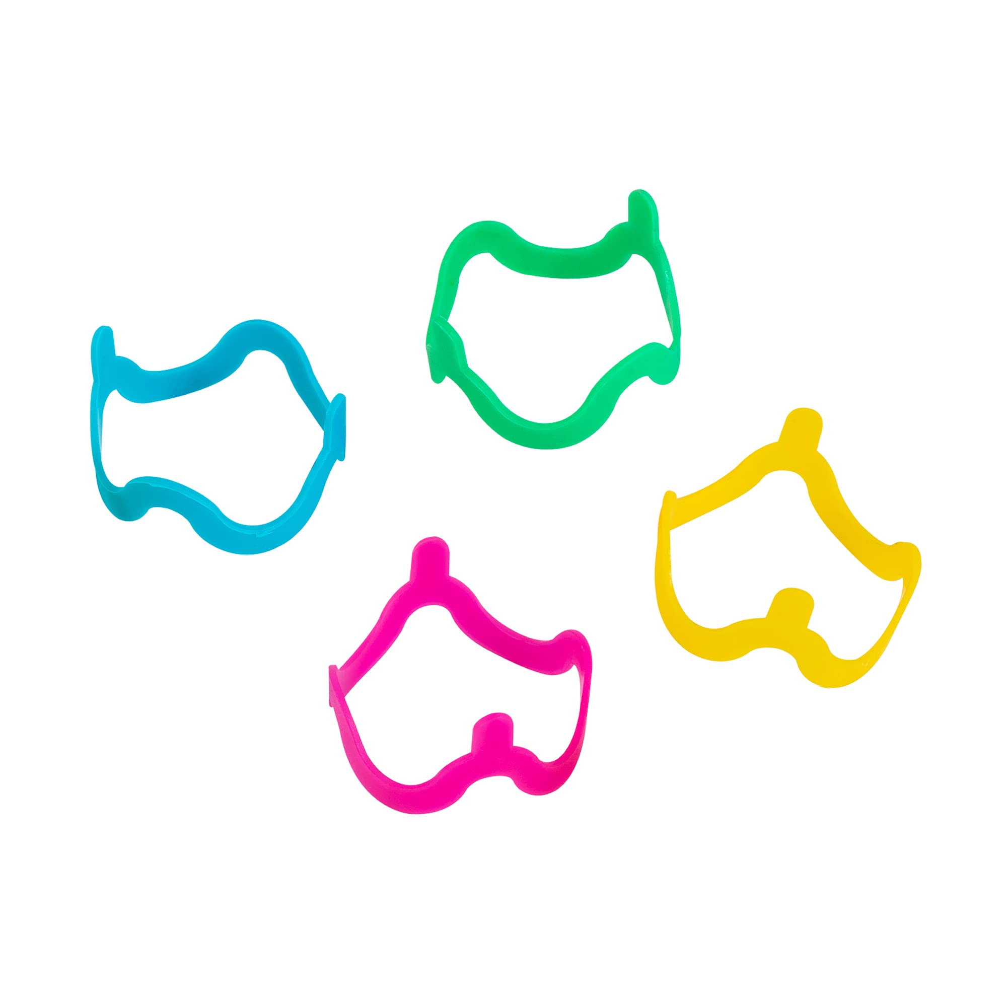 Petmate Interactive Cat Toys - Cat Crazies Multi Pack for Indoor Cats | Fun Exercise & Playtime for Kittens & Adult Cats | Durable & Engaging Cat Play Set