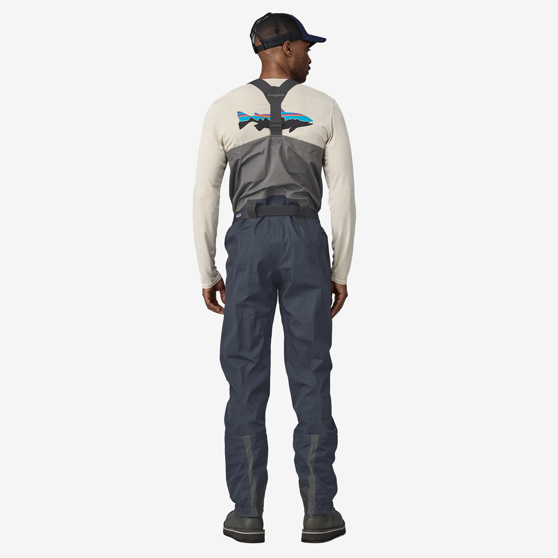Men's Swiftcurrent® Fishing Waders - Waterproof & Breathable for Fly Fishing, Hunting & Outdoor Adventures