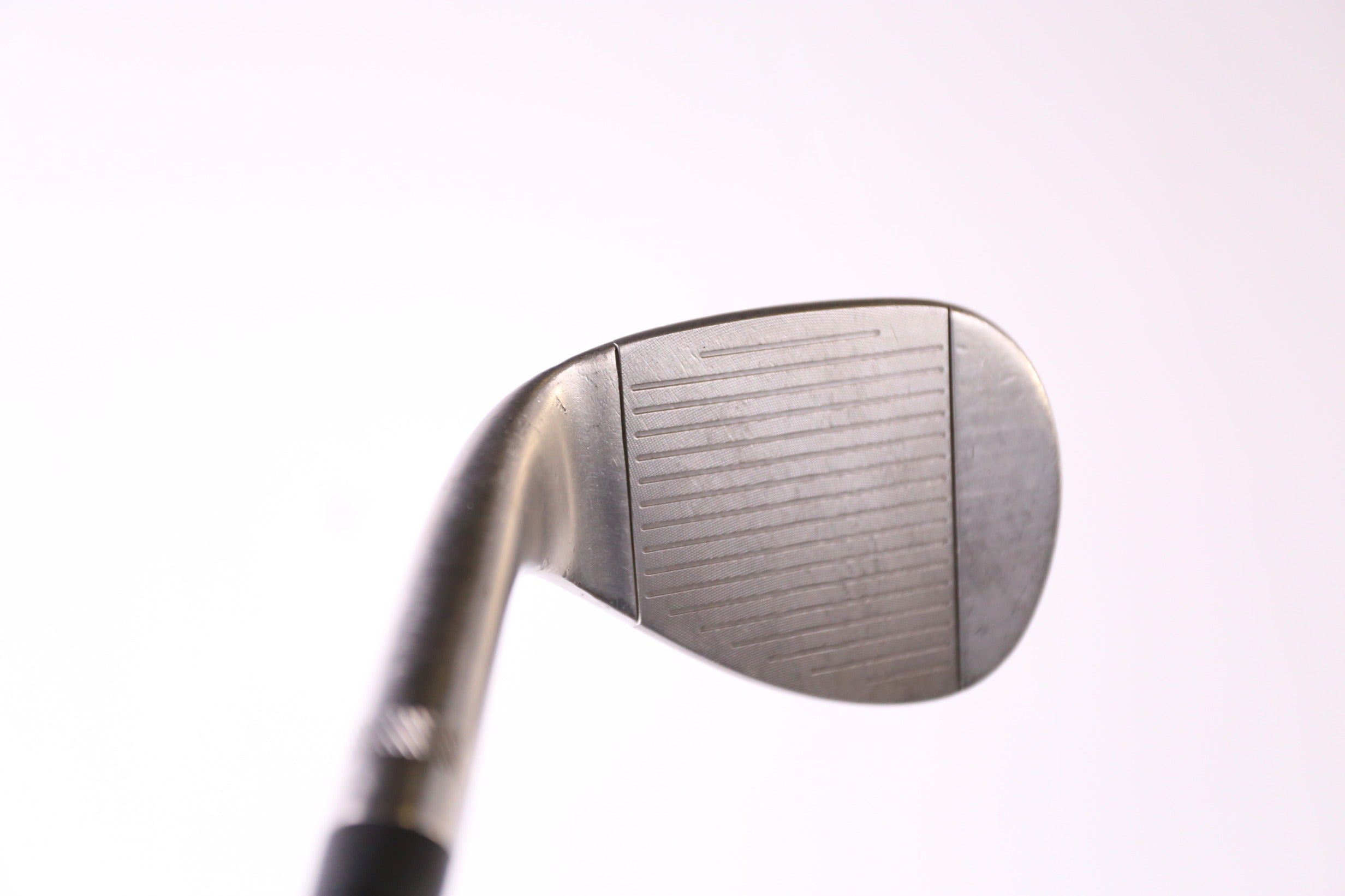 Used Bobby Jones Pelz Series Sand Wedge - Right Handed 56° Stiff Flex Golf Club for Bunker Shots & Short Game Improvement