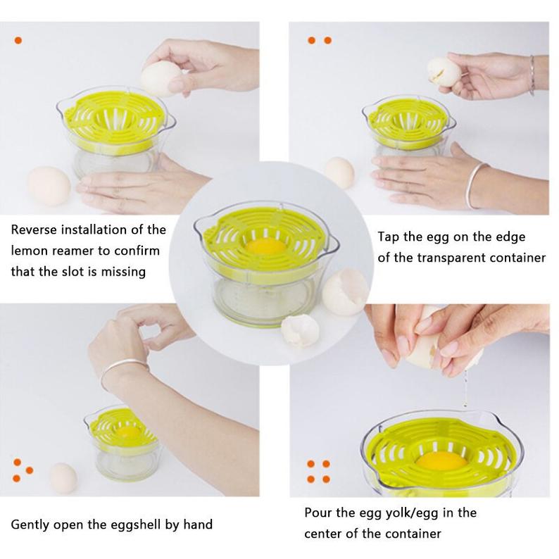 LUCIANO GOURMET 4-in-1 Citrus Juicer - Electric Lemon Orange Lime Grapefruit Squeezer - Perfect for Fresh Juice, Cocktails & Healthy Drinks at Home or Restaurant