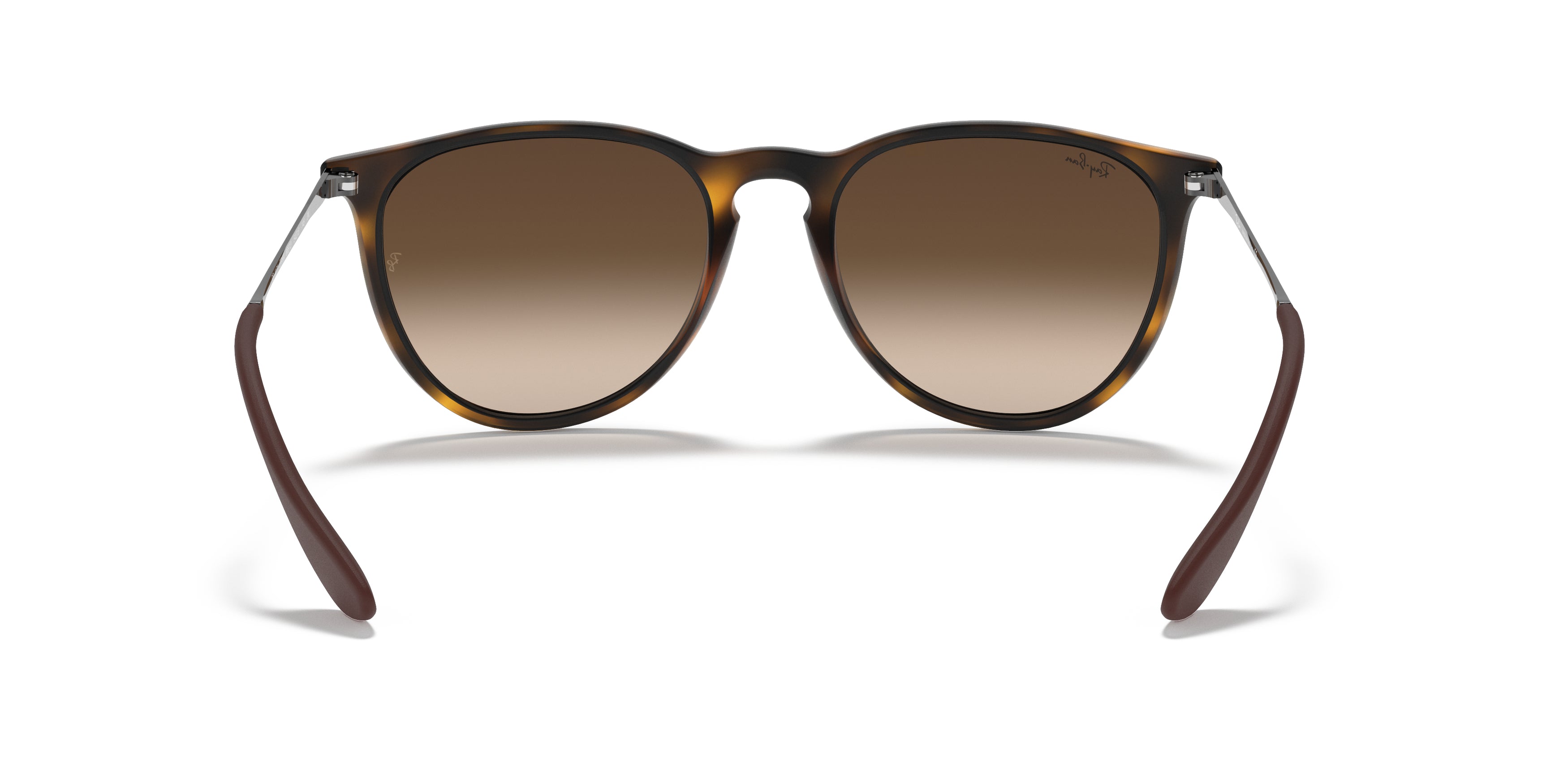 Ray Ban Erika Classic Aviator Sunglasses for Men & Women - UV Protection, Polarized Lenses, Stylish Outdoor Shades for Driving, Beach & Travel