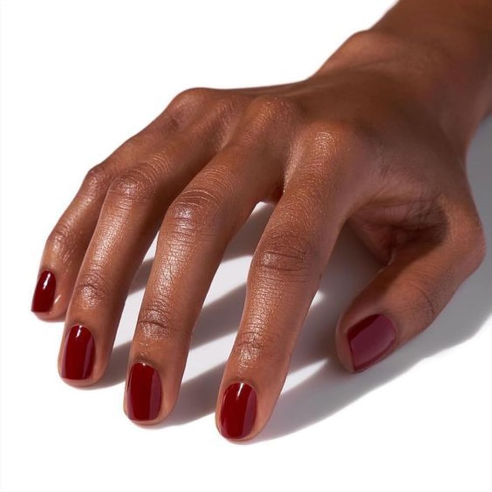 Muscari Premium Nail Polish Set - Glossy, Quick-Dry & Long-Lasting Gel Nail Paint (10ml, Bloody Mary) | Salon-Quality Manicure at Home | Perfect for Parties, Weddings & Everyday Wear