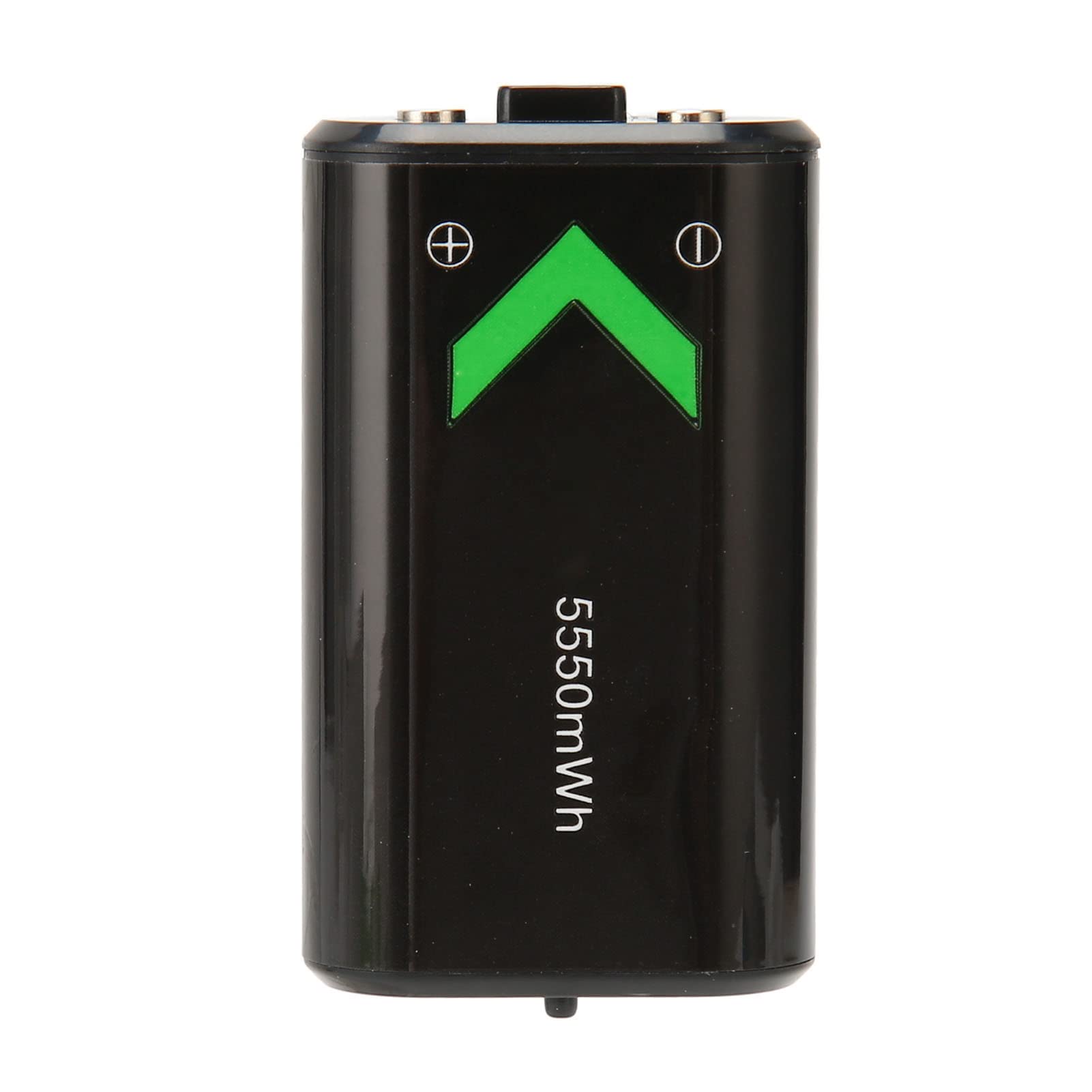 5550mAh Rechargeable Controller Battery with USB-C Cable - Replacement Battery for Xbox One & Series X/S Controllers - Long-Lasting Gaming Power for Marathon Sessions