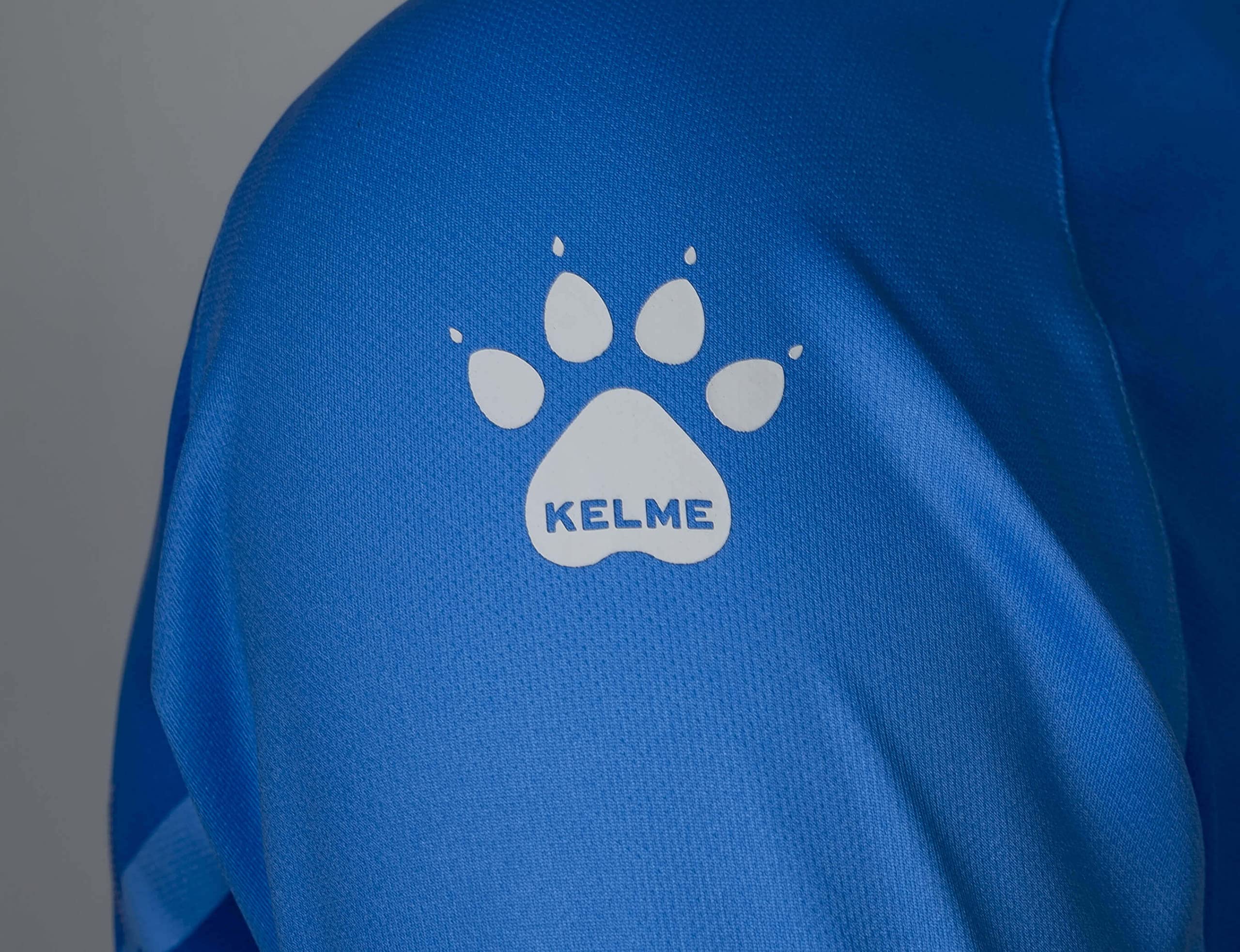 KELME Professional Soccer Goalkeeper Jersey Set - Padded Goalie Shirt, Shorts & Socks for Men, Adults & Youth - Perfect for Training, Matches & Tournaments