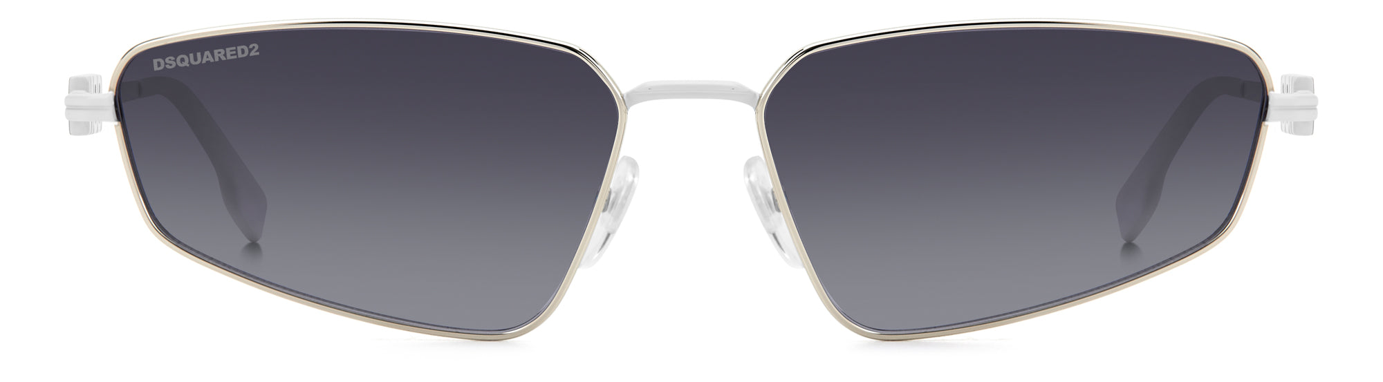DSQUARED2 ICON 0015/S Sunglasses - Luxury Designer Shades for Men & Women - Perfect for Outdoor Activities, Beach, Driving & Fashion Statements