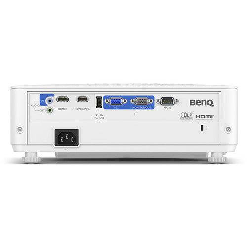 BenQ TH585 Full HD 1080p DLP Home Theater Projector with 3500 Lumens - Perfect for Movies, Gaming & Home Entertainment