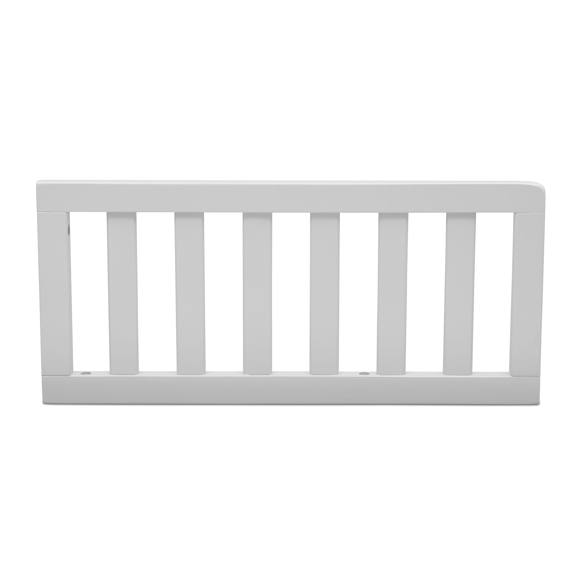Safe & Adjustable Toddler Guardrail for Beds (0080) - Perfect for Kids' Room Safety & Preventing Falls