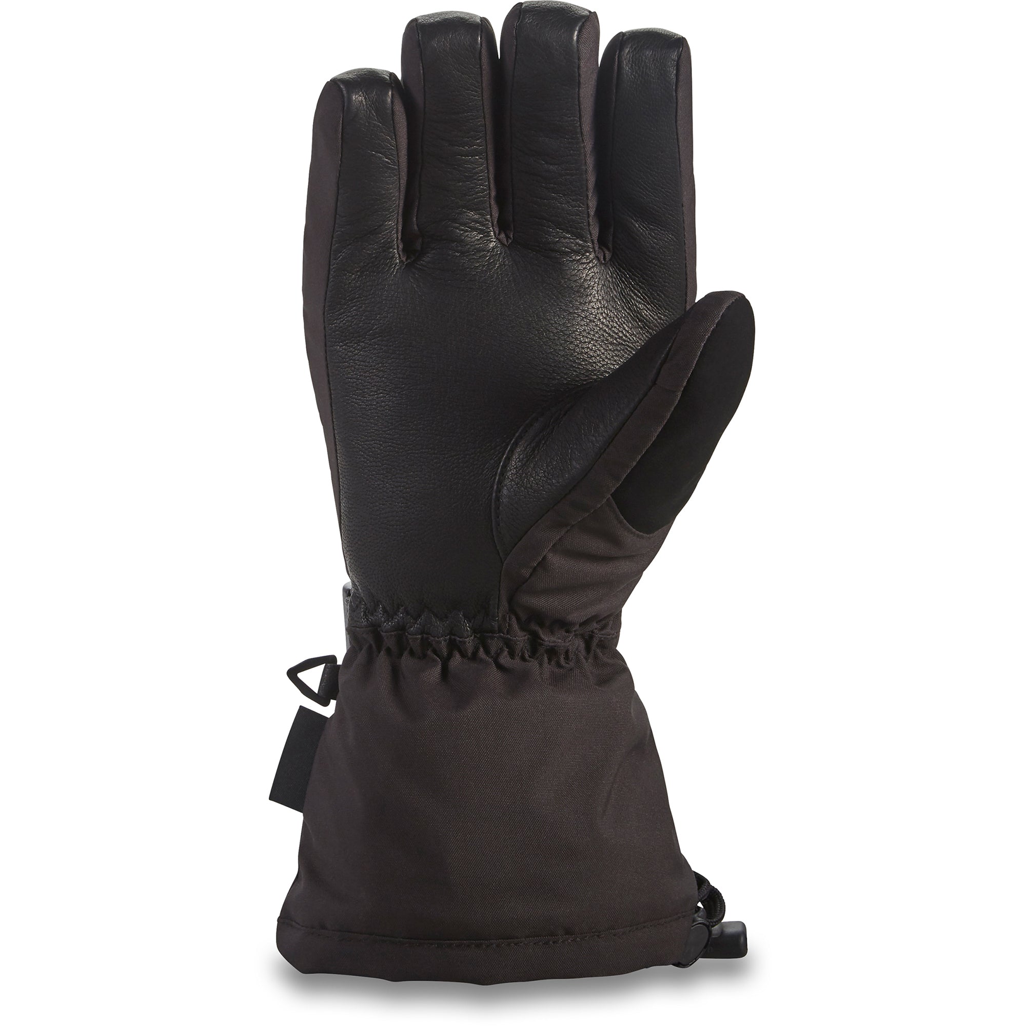 Women's Black Leather Camino Gloves - Soft & Durable Driving Gloves for Fashion & Winter Warmth - Perfect for Driving, Outdoor Activities & Cold Weather Protection