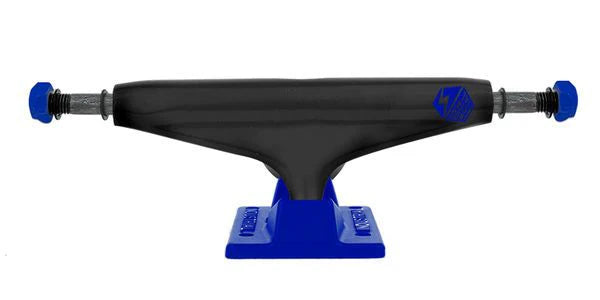 Black Blue