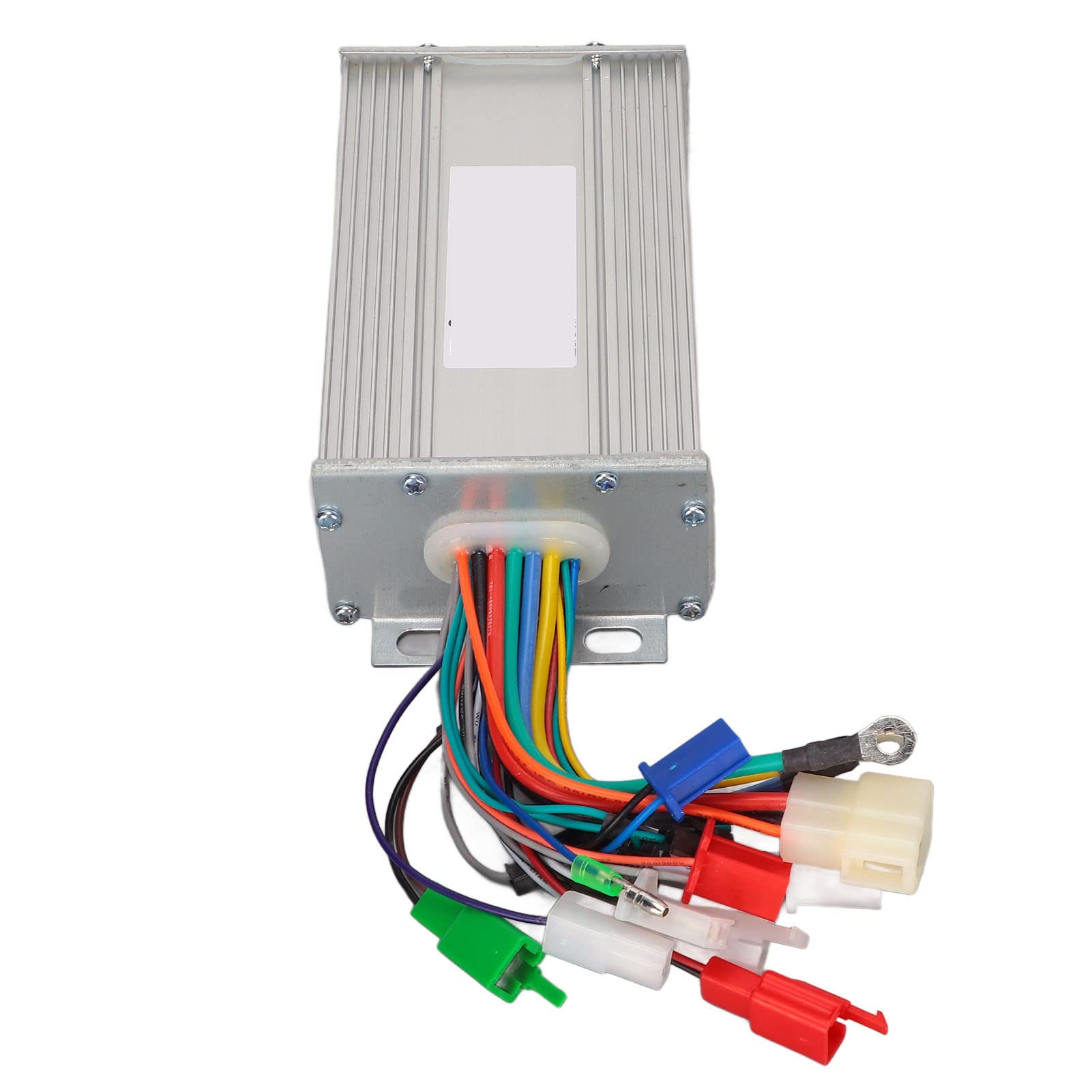 72V / 84V Dual Mode Brushless Motor Controller for Electric Scooters - High Performance E-Bike & E-Scooter Speed Control (Perfect for Commuting, Off-Road Riding & DIY Electric Vehicle Projects)