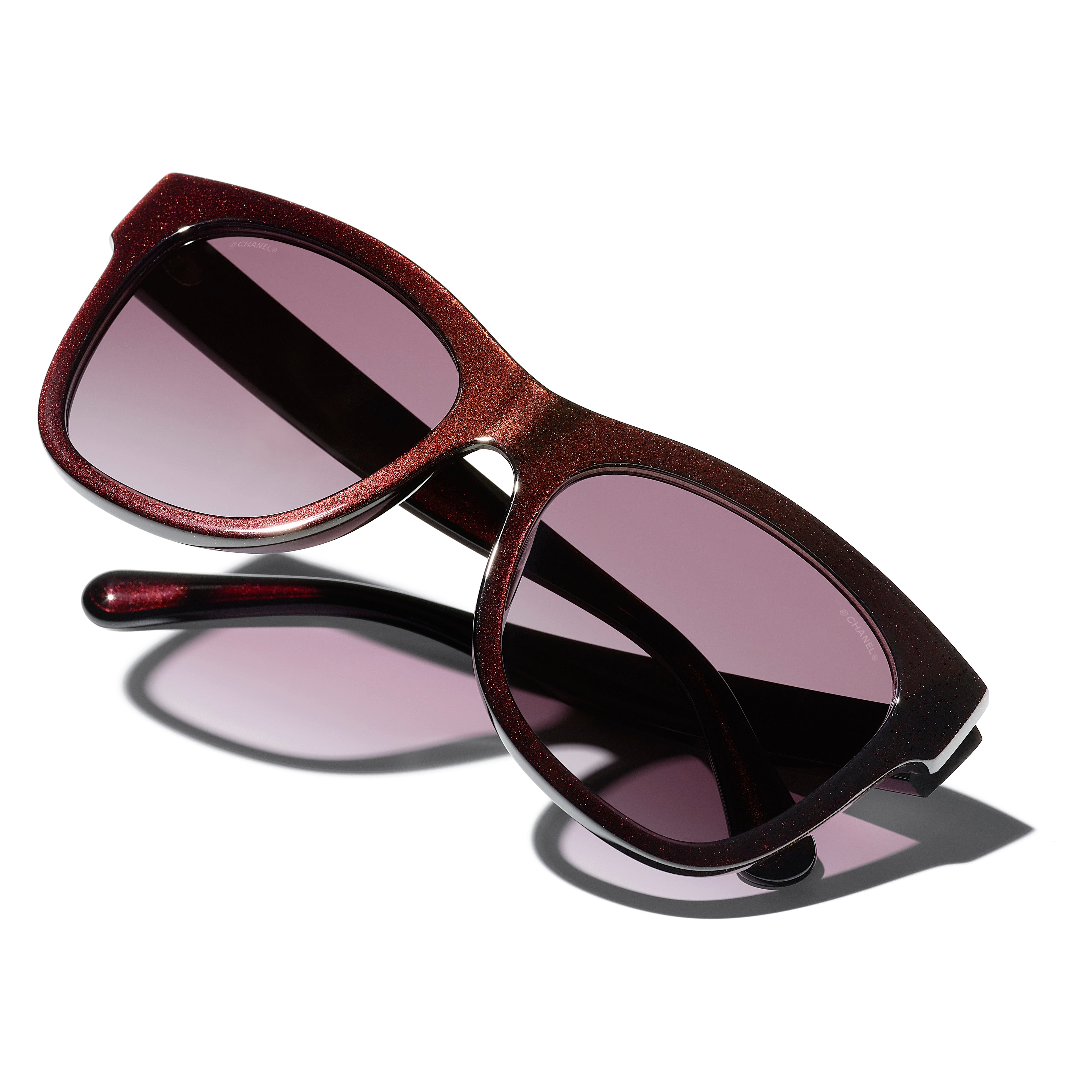 Chanel 5380 Sunglasses - Luxury Designer Shades for Women - UV Protection & Stylish Fashion Accessory - Perfect for Outdoor Activities, Travel & Everyday Wear