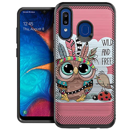 Cute Owl