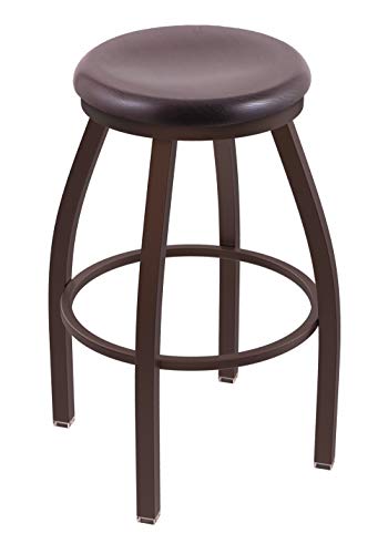 Dark Cherry Oak