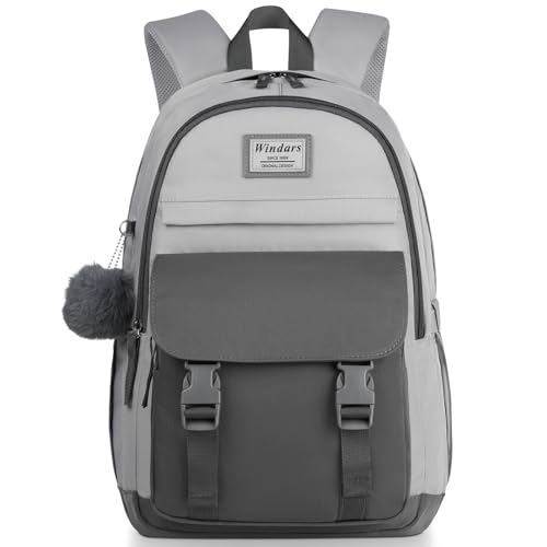 Dark Grey & Light Grey