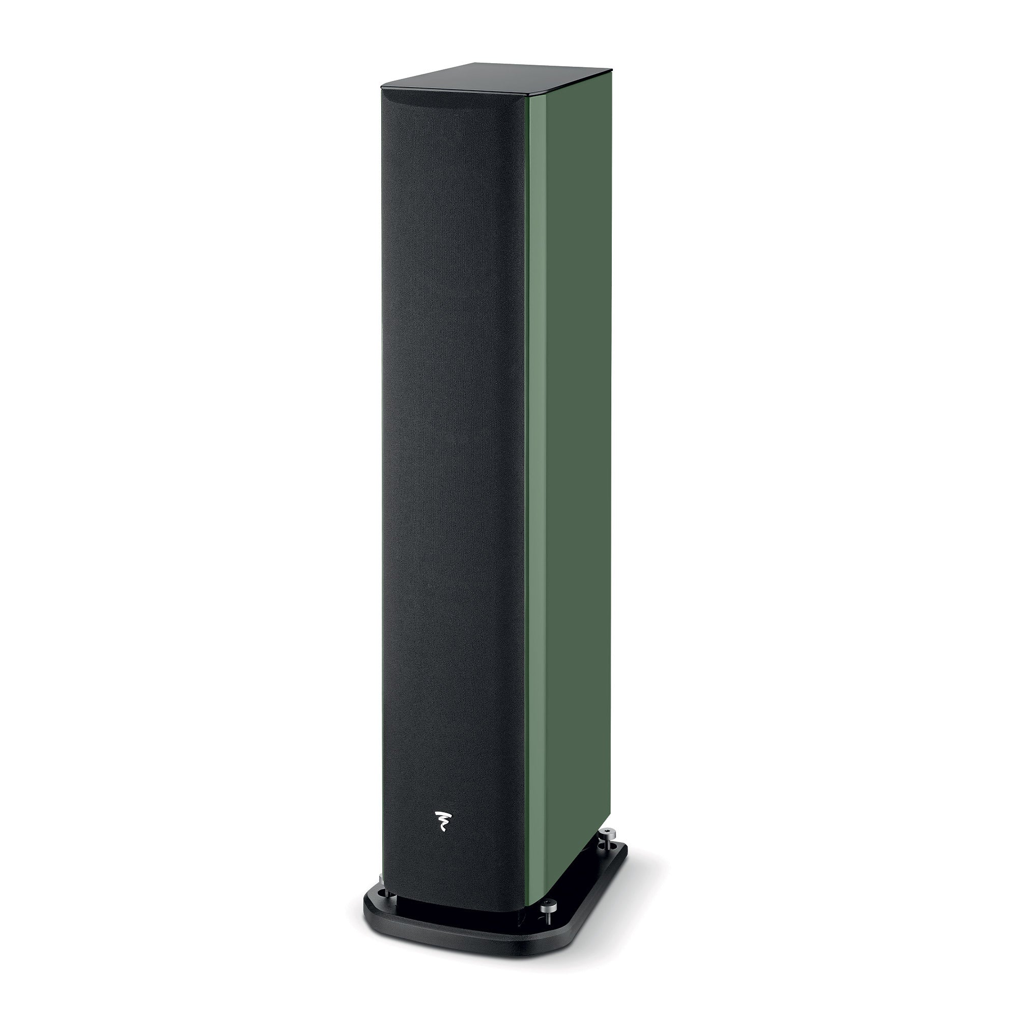 Focal Aria Evo X N°3 High-End Floor Standing Loudspeaker - Premium Sound for Home Theater & Audiophile Listening