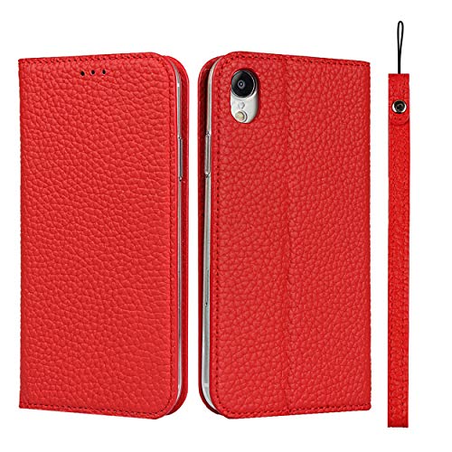iPhone XR--Red
