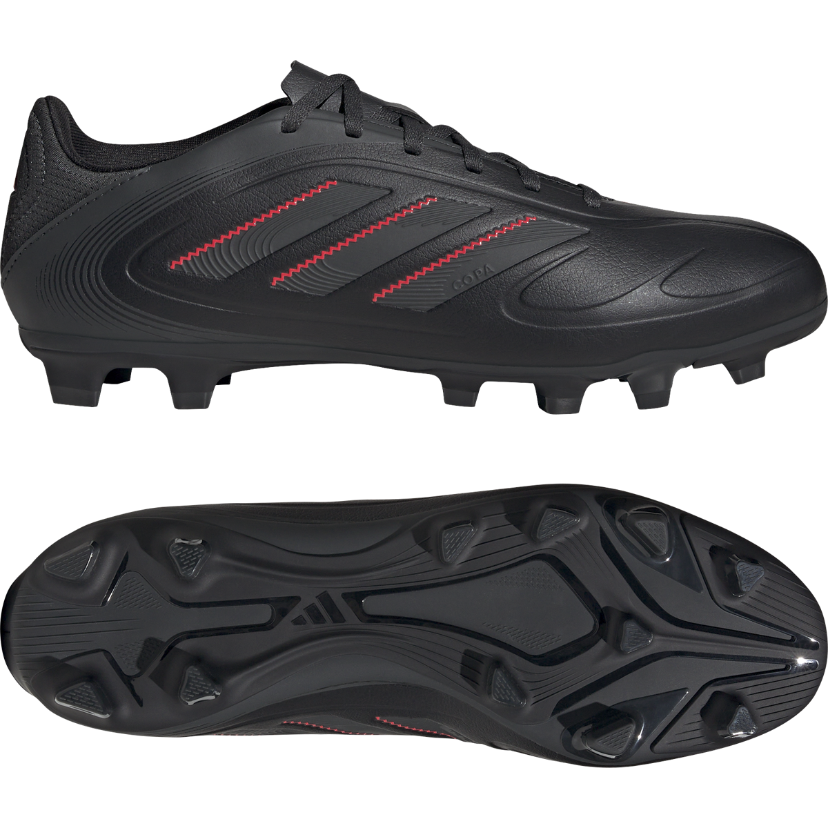 Nike Copa Pure III Club FG/MG Soccer Cleats - Firm Ground & Multi-Ground Football Boots for Men | Perfect for Training, Matches & Outdoor Play