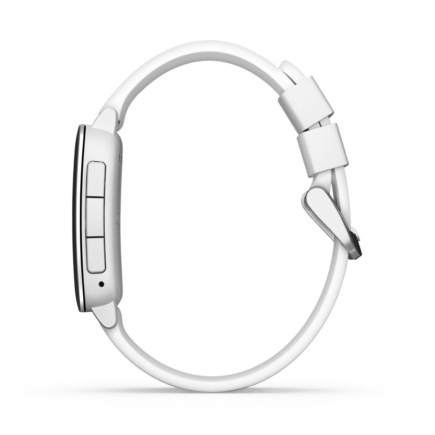 Pebble Time Smartwatch - Waterproof Fitness Tracker with Heart Rate Monitor, Sleep Tracking & Notifications | Perfect for Running, Swimming & Daily Activity Tracking