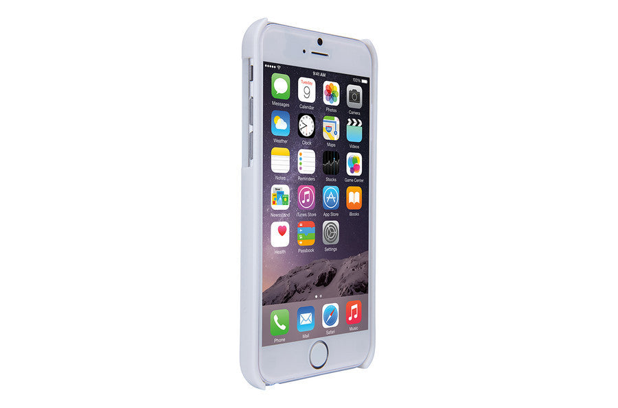 Thule Gauntlet Rugged Protective Case for iPhone 6/6s - Shockproof & Water Resistant Cover for Outdoor Adventures & Daily Use