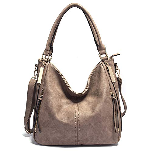 #2 Brown Grey