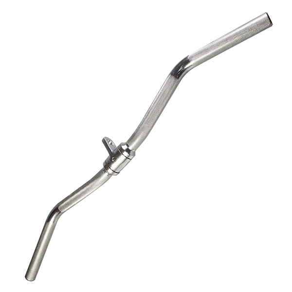 Body Solid MB229 Revolving Olympic Curl Bar - Heavy Duty 2
