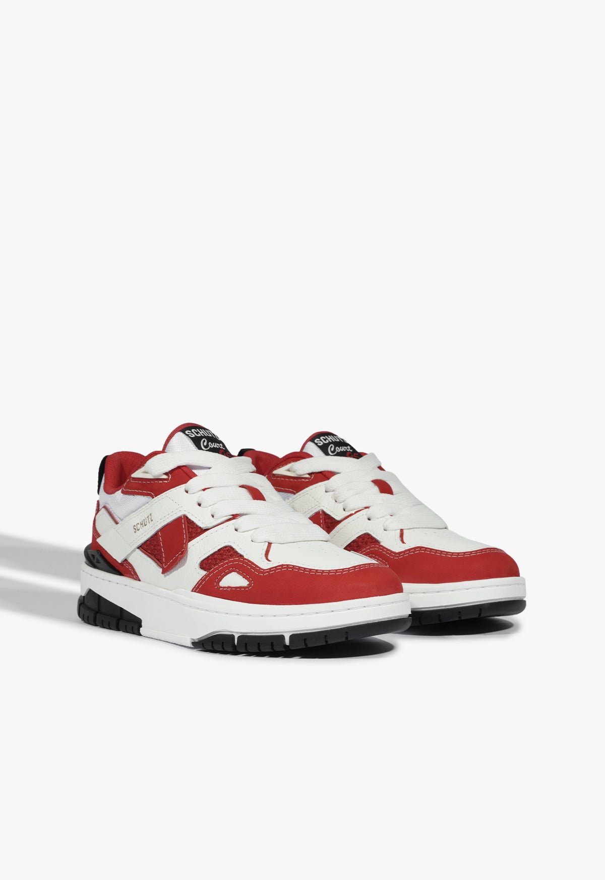 Court 95 Sneakers - Premium Comfort & Style for Men & Women | Perfect for Running, Walking & Casual Wear