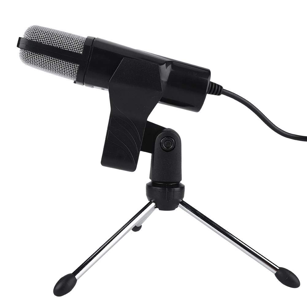 FILFEEL Professional USB Condenser Microphone - Wired Studio Recording Mic for Podcasting, Singing, Live Streaming & Karaoke - Perfect for Home Studio, YouTube & Gaming Voice Overs