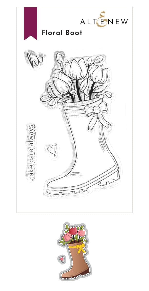 Floral Print Ankle Boots for Women - Stylish & Comfortable Spring & Fall Fashion - Perfect for Casual Outings, Office Wear & Date Nights