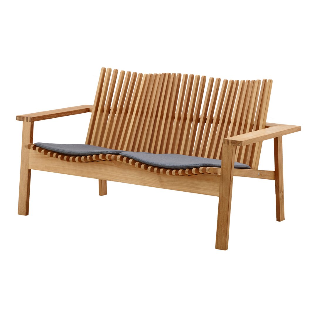 Amaze Outdoor Sofa Set - Waterproof & Durable Patio Furniture for Garden, Backyard, and Poolside Relaxation