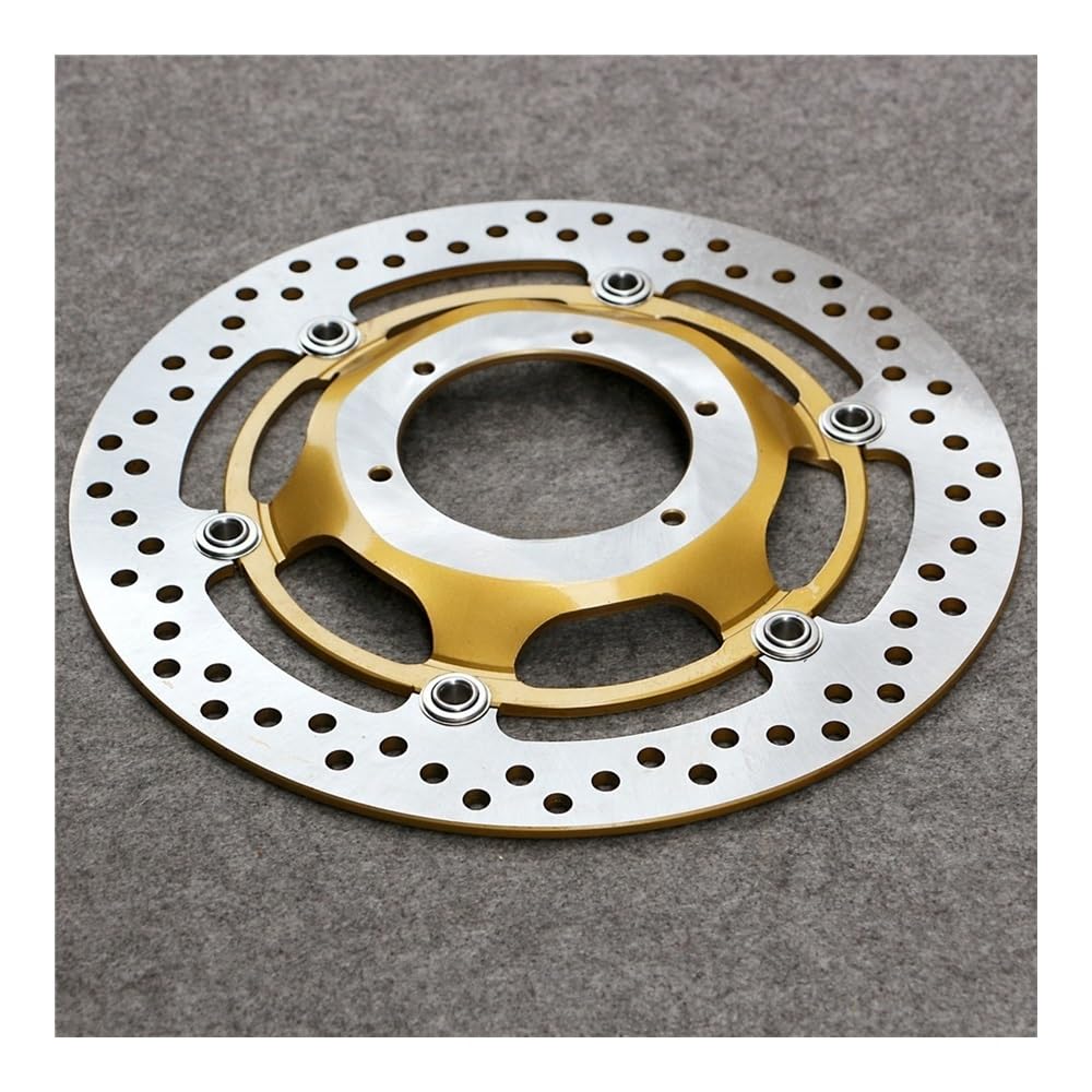 High-Quality Front Brake Disc Rotor for Honda ST1300 Pan European (2002-2013) | Motorcycle Replacement Part | Perfect for Commuting & Long-Distance Touring