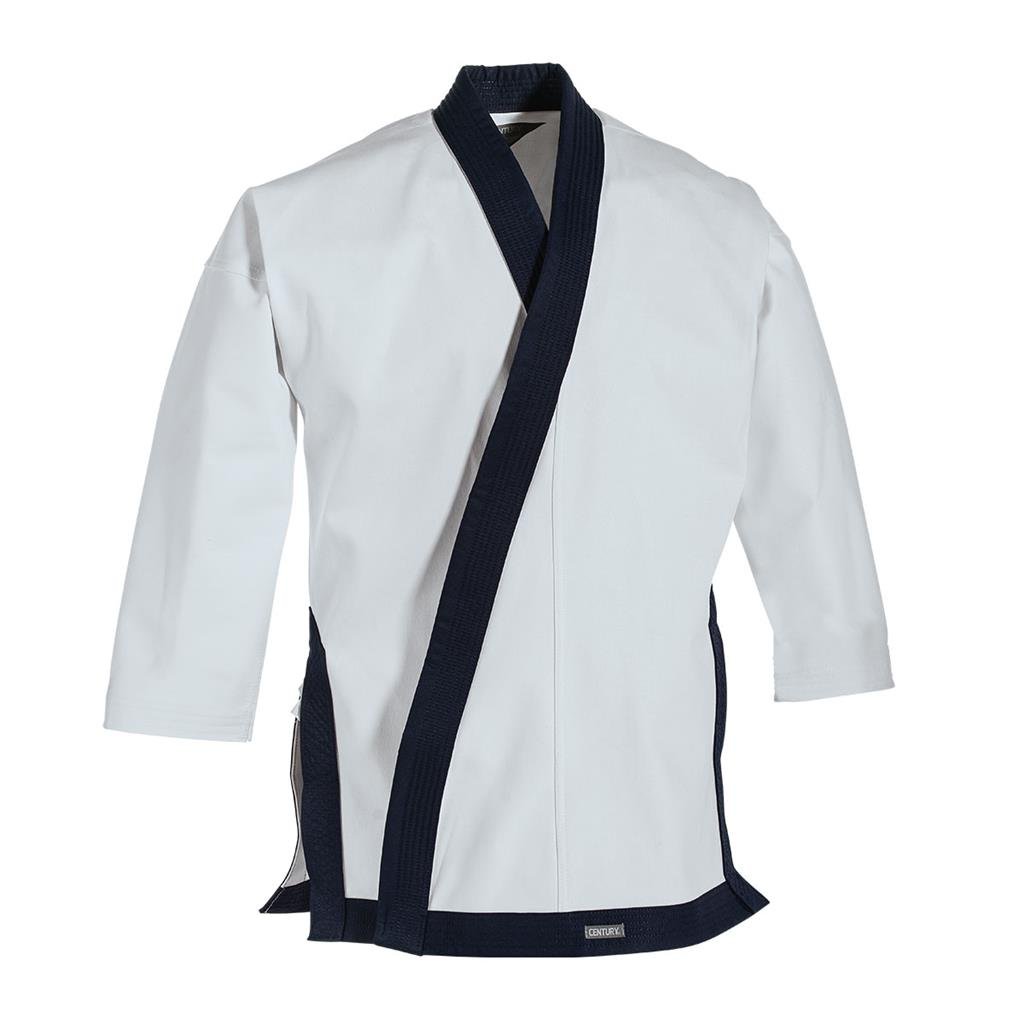 White/Black
