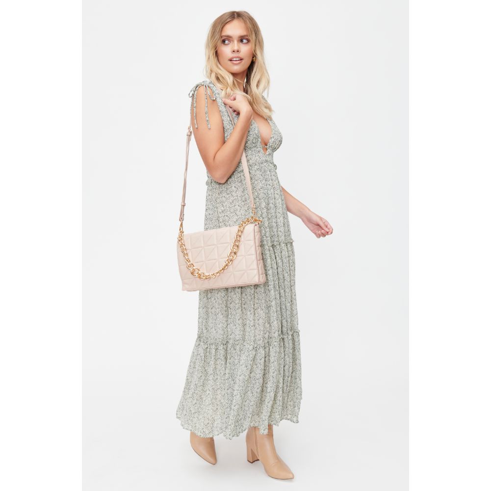 Stylish Temperance Crossbody Bag for Women - Fashionable & Functional Purse for Everyday Use, Travel & Shopping