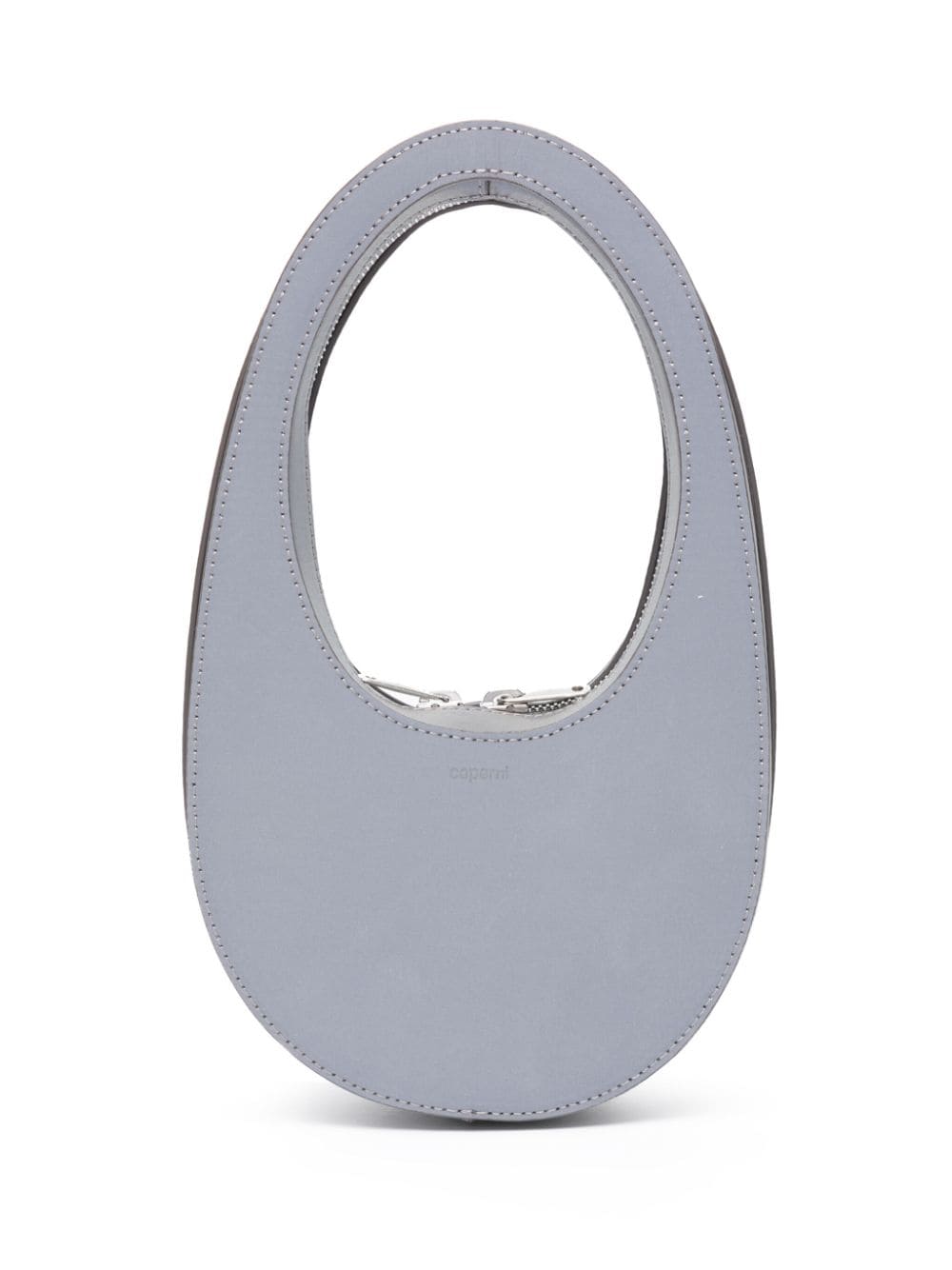 Coperni Silver Handbags for Women - Stylish Shoulder Bags & Totes | Perfect for Work, Travel & Everyday Use