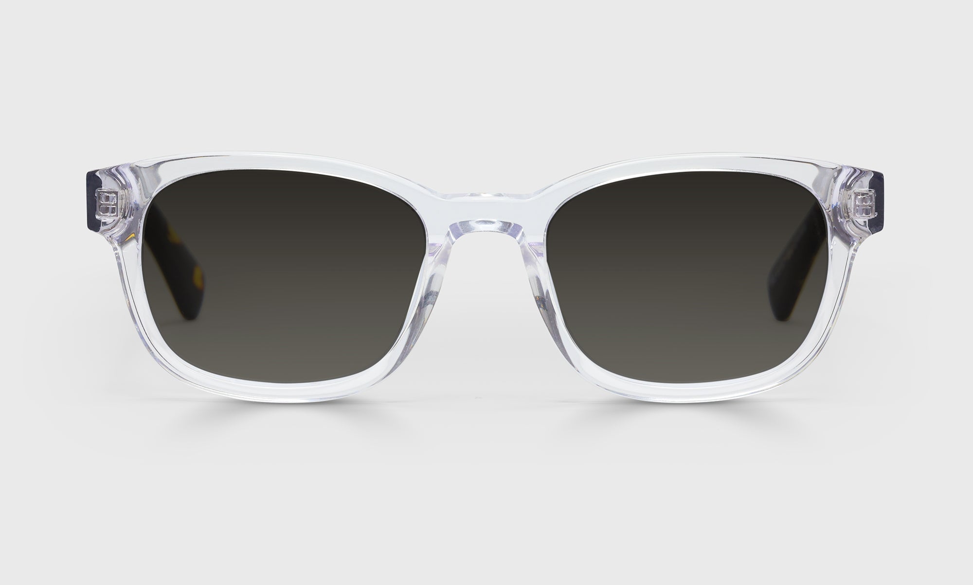 Biff Wide Prescription Glasses - Stylish & Comfortable Eyewear for Men & Women | Perfect for Reading, Working & Daily Use