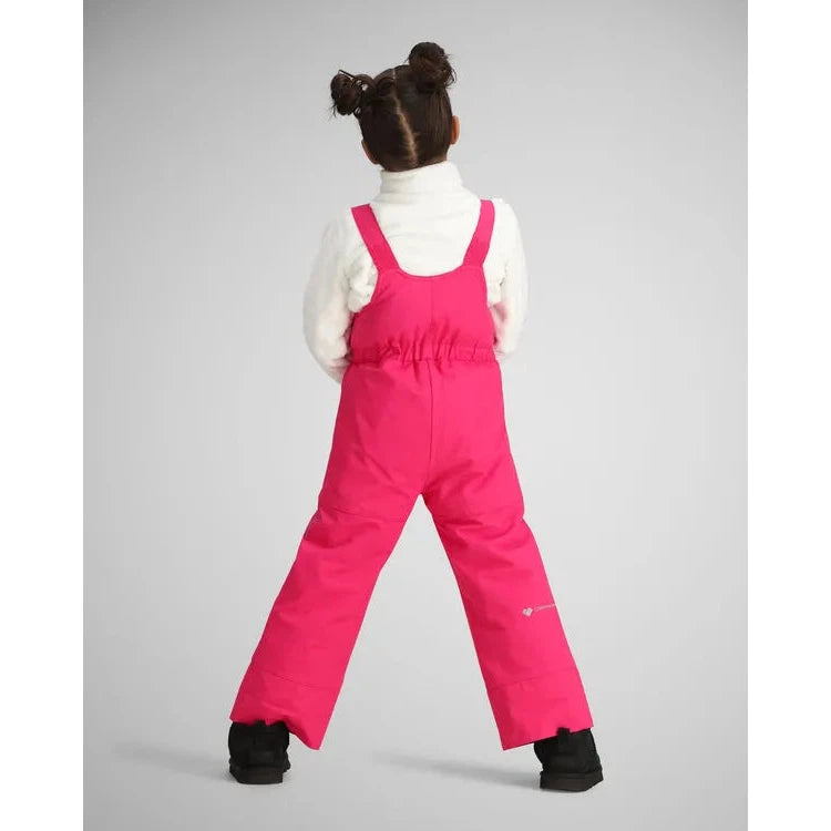 Obermeyer Junior Snoverall Snow Pants 2025 - Waterproof & Insulated Snow Bibs for Kids - Perfect for Skiing, Snowboarding & Winter Play