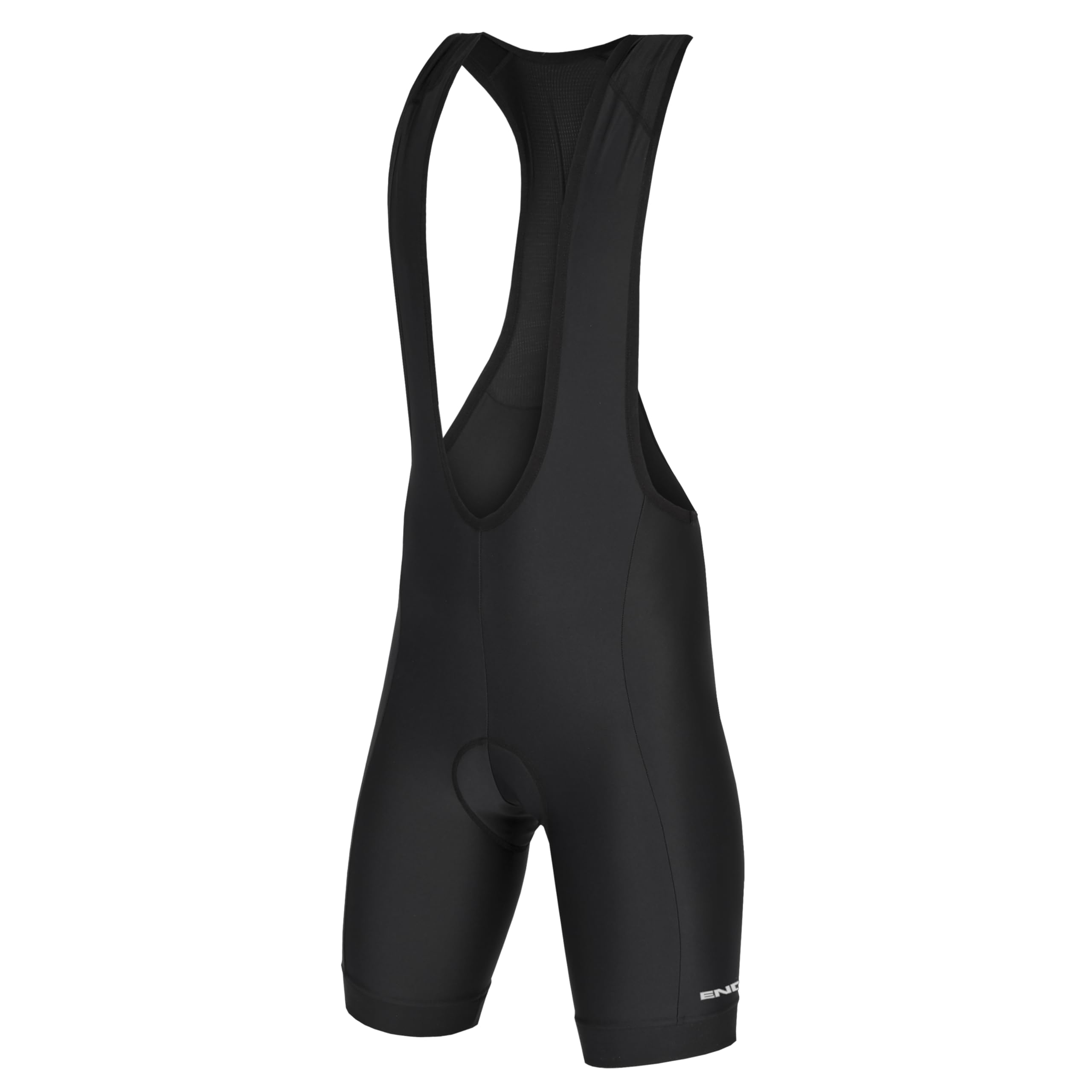 Endura Men's Gel Pad Cycling Shorts - Comfortable Bike Padded Shorts for Road & Mountain Biking - Perfect for Long Distance Cycling & Training