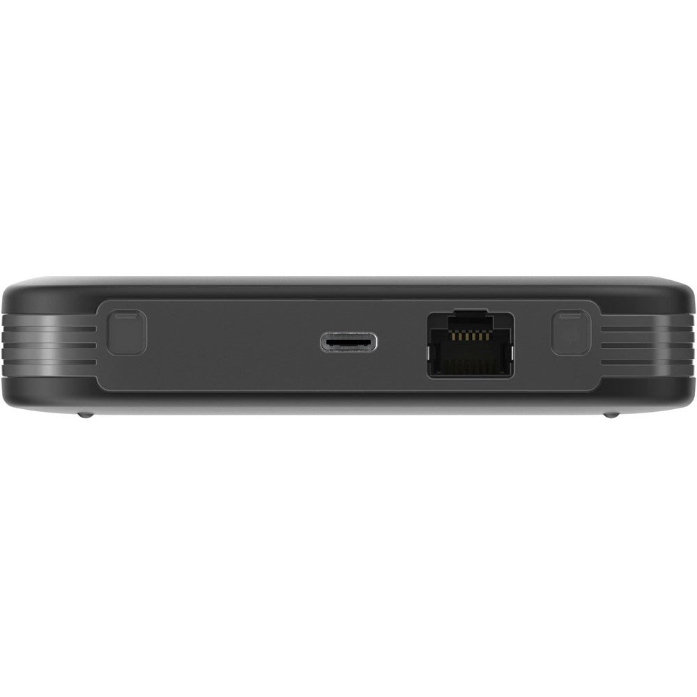 Netgear Nighthawk MR6500 M6 Pro 5G Mobile Hotspot Router - Non-Functional for Parts (Black) | Perfect for Tech Repair, DIY Projects & Spare Parts Collection