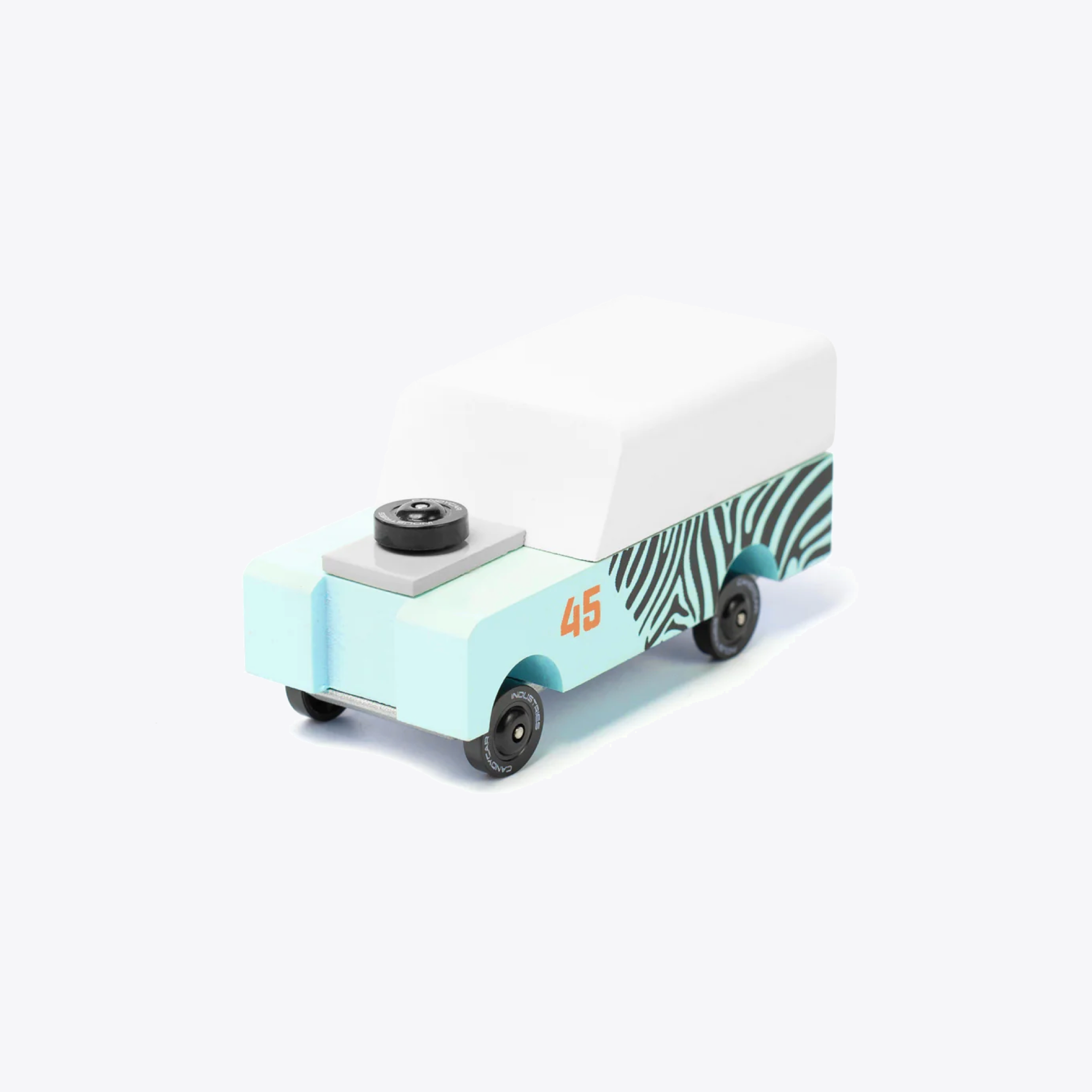 Mini Zebra Drifter Toy Car - Fun and Fast Remote Control Drift Racing for Kids & Adults - Perfect for Indoor & Outdoor Play, Birthday Gifts, and RC Car Enthusiasts