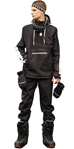 Man Black