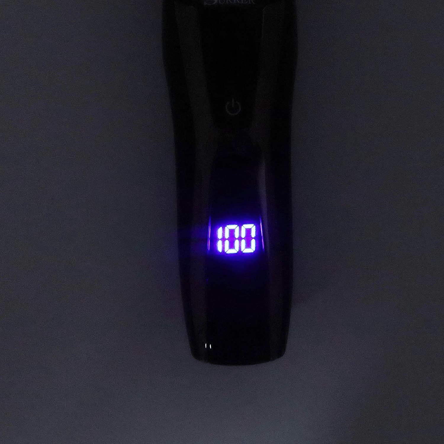 JYYBN Electric Grooming Kit for Men - Rechargeable Face Cleansing Brush & Electric Shaver - Perfect for Home Use & Travel - Skin Care & Beard Trimming Essential