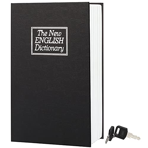 Dictionary Black