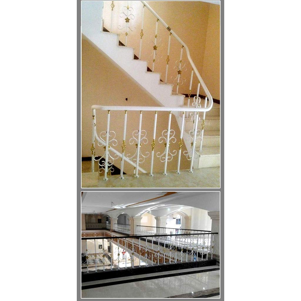 Iron Stair Railing Kit - 33.4