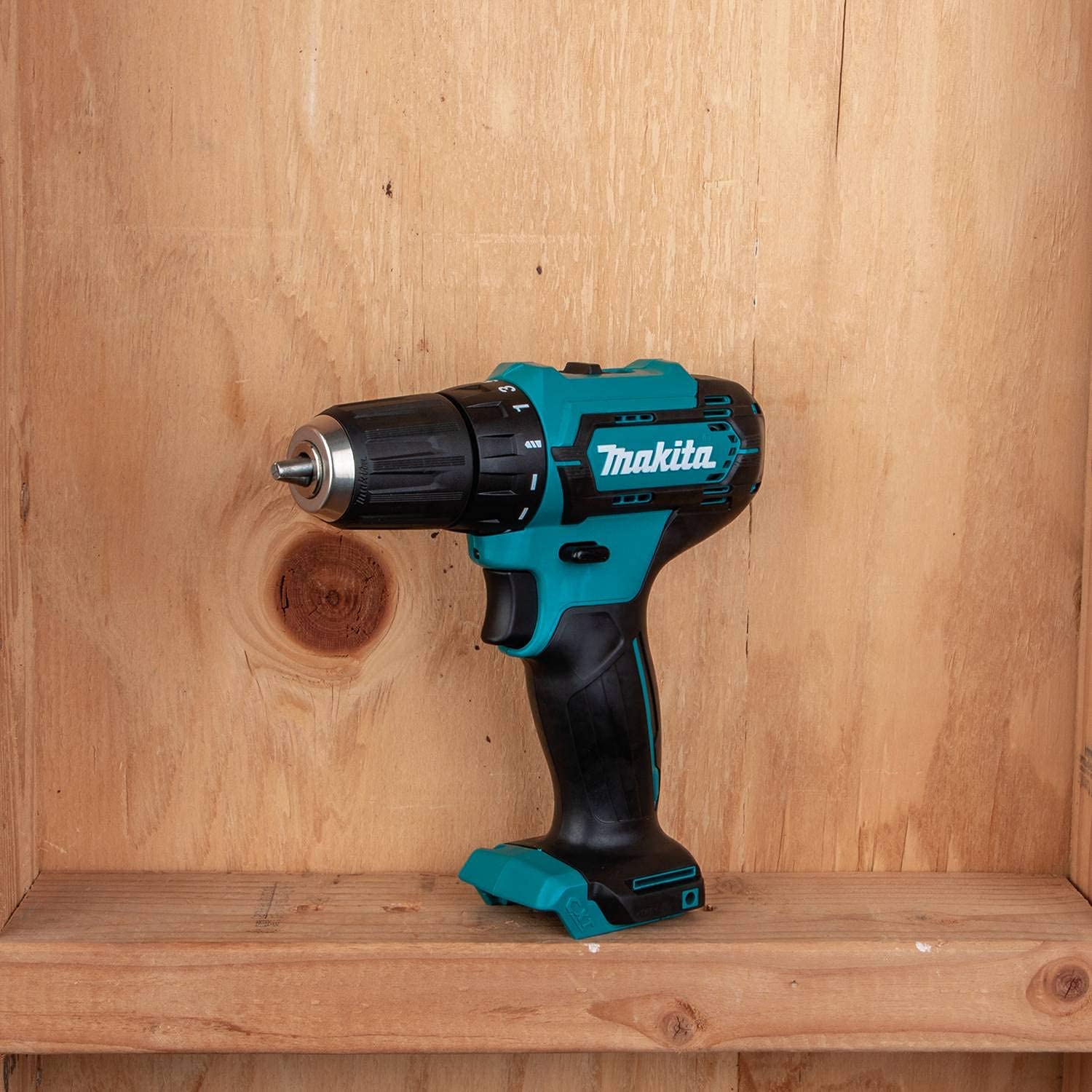 Makita FD09Z 12V Max CXT Lithium-Ion Cordless 3/8