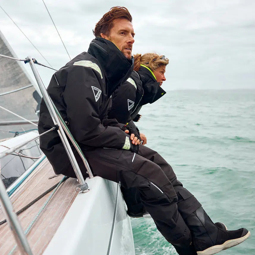 Musto Men's MPX Gore-Tex Pro Offshore Trousers 2.0 - Waterproof Sailing Pants for Extreme Weather - Ideal for Offshore Racing & Yachting