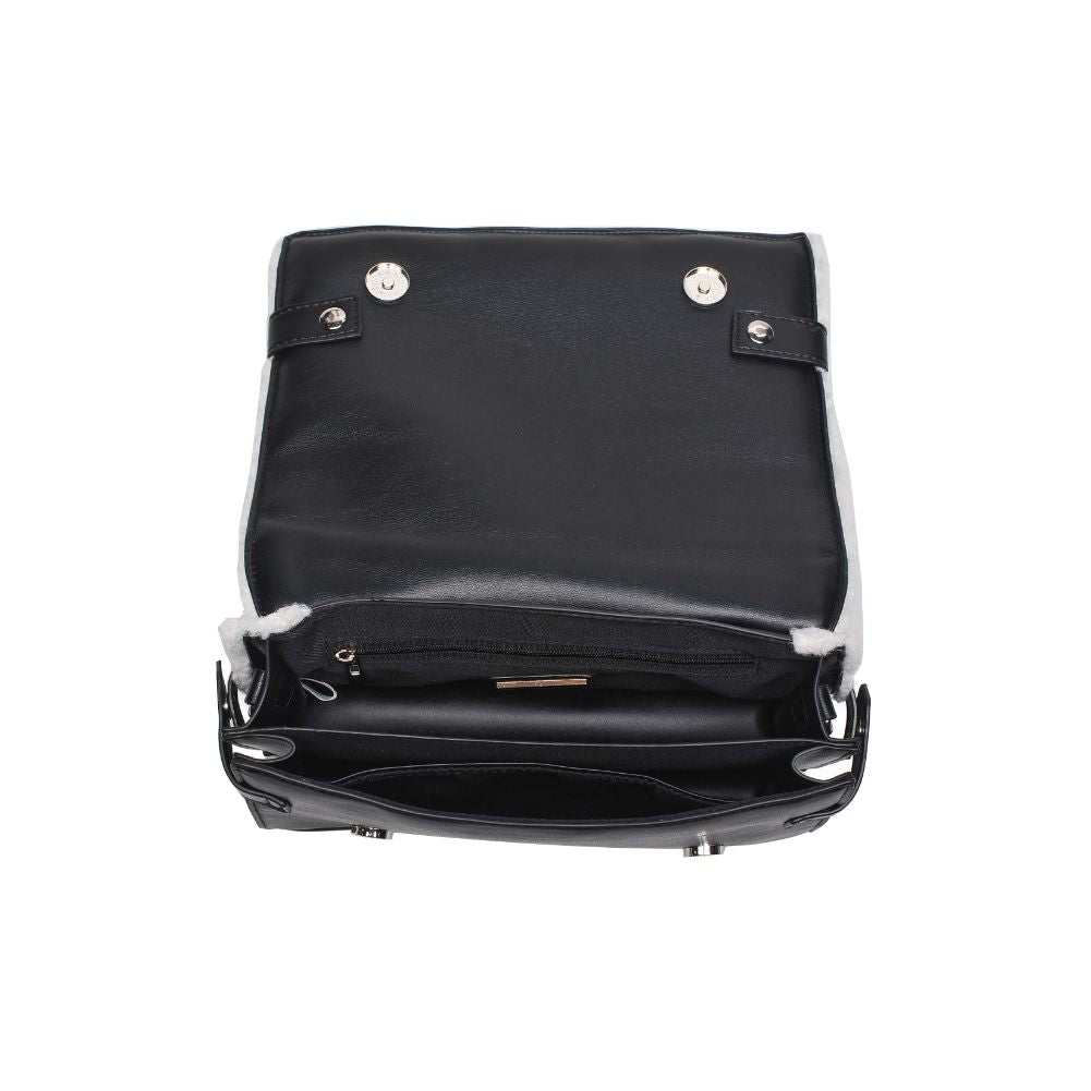 Luzien Crossbody Bag for Women - Stylish & Lightweight Shoulder Purse - Perfect for Travel, Shopping & Everyday Use