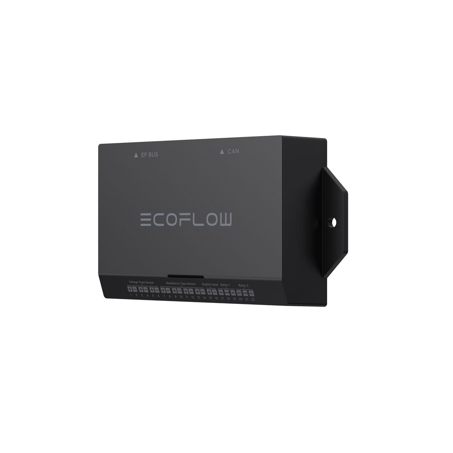 EcoFlow Power Link - Portable Solar Generator for Camping, RV & Emergency Power Backup | Fast Charging & High Capacity Battery | Perfect for Outdoor Adventures & Home Use