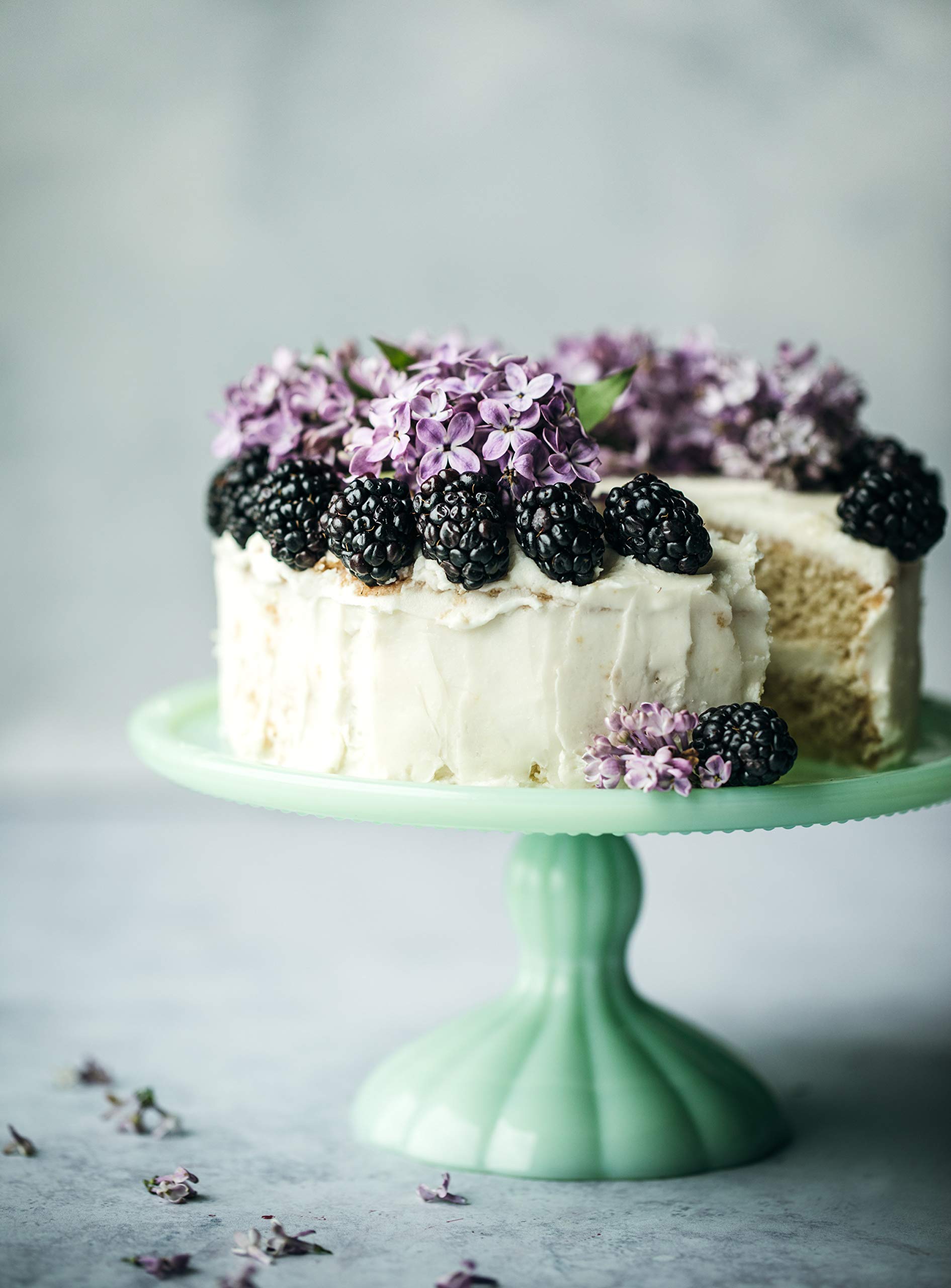 Bakto Flavors Cake Collection - Natural & Delicious Cake Flavors (Chocolate, White Cake Batter, Carrot Cake, Yellow Cake, Cinnamon, Coconut) - Perfect for Baking, Frosting, and DIY Dessert Recipes