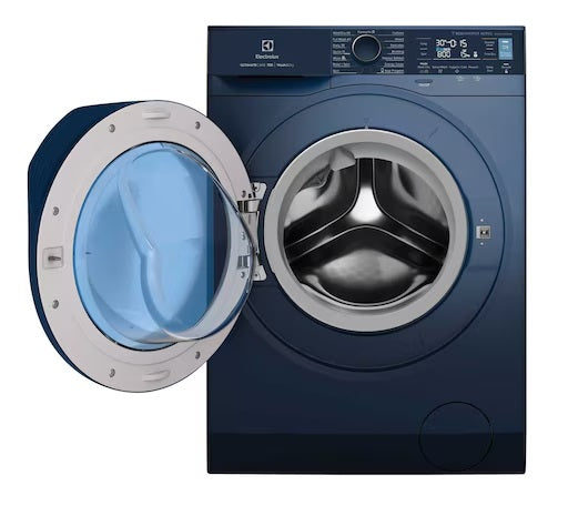 Electrolux EWW1142R7MB 11kg/7kg UltimateCare 700 Washer Dryer Combo - Energy Efficient Laundry Solution for Apartments & Small Homes